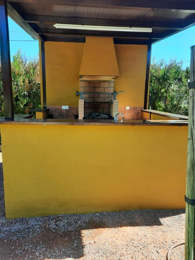 El Refugio De Popea Santa María de Trassierra Exterior foto