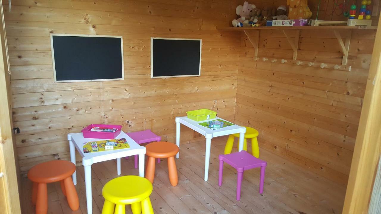 El Refugio De Popea Santa María de Trassierra Exterior foto
